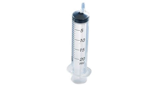 Σύριγγες 20ml