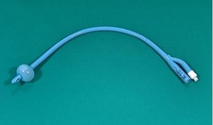 Εικόνα της Καθετήρας Folley 2way S/C  5-15cc Σιλικοναρισμένος