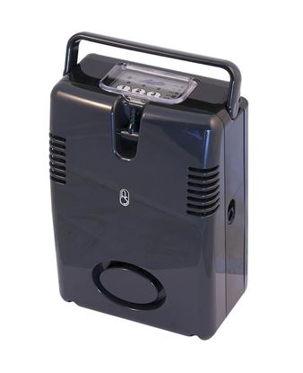 Εικόνα της Φορητός Συμπυκνωτής FREESTYLE 1-5 lt/min