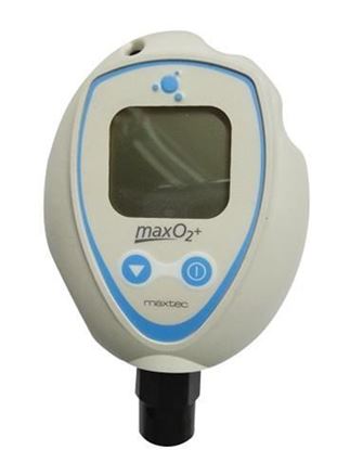 Εικόνα της Οξυγονόμετρο MaxTech MAXO2