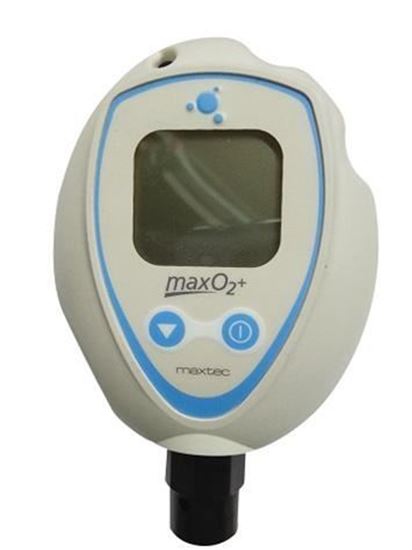 Οξυγονόμετρο MaxTech MAXO2