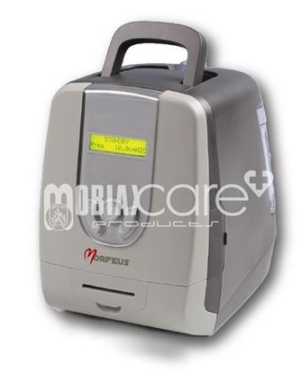 Εικόνα της CPAP Morfeus