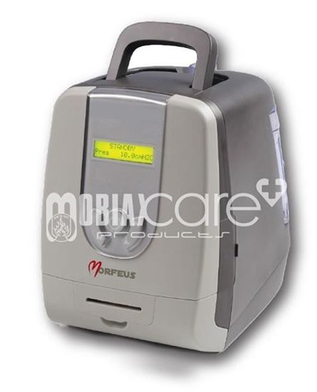 CPAP Morfeus