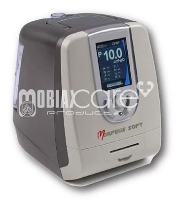 Εικόνα της CPAP Morfeus Soft