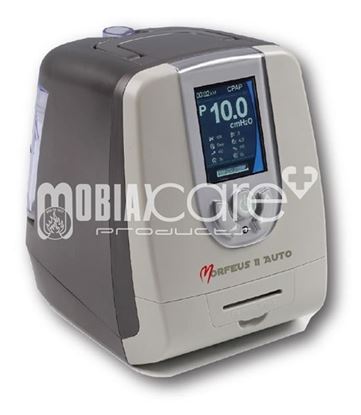 Εικόνα της CPAP Morfeus II Auto