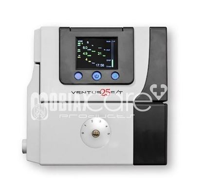 Εικόνα της BiLEVEL Ventus 25-S/T