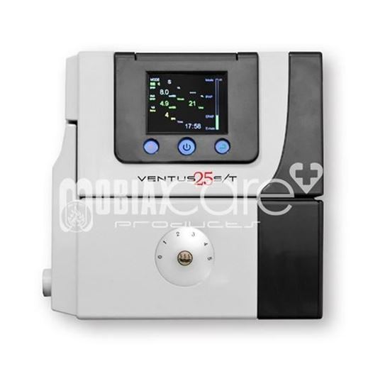 BiLEVEL Ventus 25-S/T