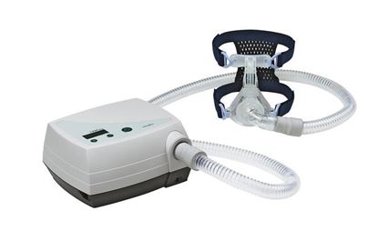 Εικόνα της CPAP Weinmann 20e (σταθερής πίεσης)