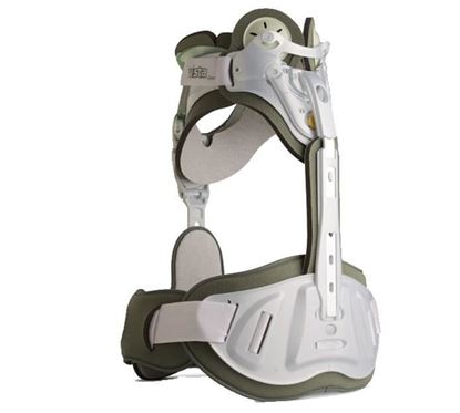 Εικόνα της Κηδεμόνας Αυχενοθωρακικός ASPEN CTO4 ONE SIZE