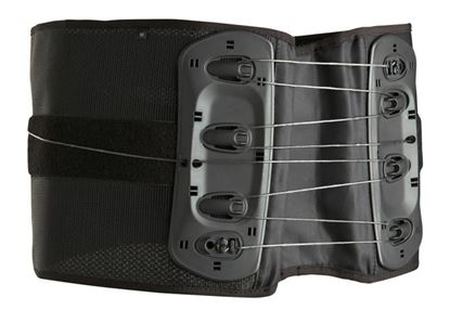 Εικόνα της Κηδεμόνας Οσφύος ASPEN EVERGREEN Lumbar