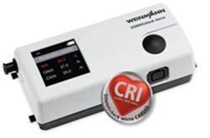 Εικόνα της Προεργαστήριο Ύπνου Weinmann SOMNOcheck micro cardio