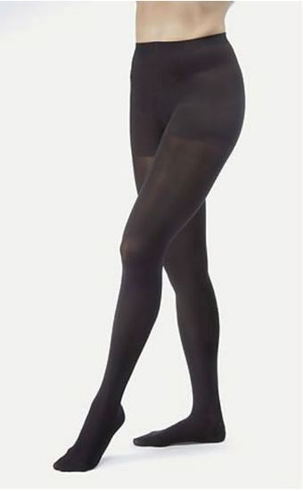 Jobst UltraSheer Καλσόν Κλειστά Δάχτυλα