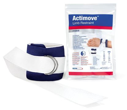 Εικόνα της Actimove Limb Restraint  Σύστημα Ακινητοποίησης Άκρων