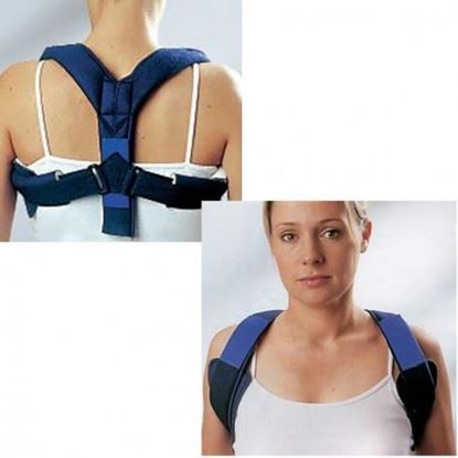 Εικόνα της Actimove Clavicula Οκτωειδής Επίδεσμος