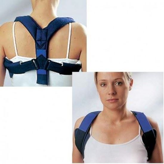 Actimove Clavicula Οκτωειδής Επίδεσμος