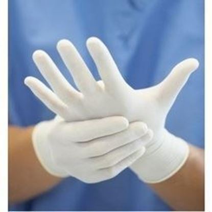 Εικόνα της Dee Surgical, Γάντια Χειρουργικά Latex