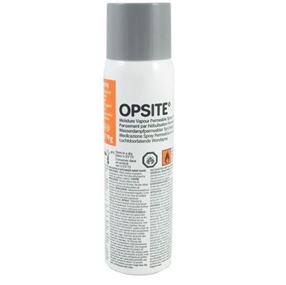 Εικόνα της Προστατευτικό Spray Αδιαβροχοποίησης Τραυμάτων Σε Μπουκάλι 