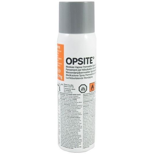 Προστατευτικό Spray Αδιαβροχοποίησης Τραυμάτων Σε Μπουκάλι 