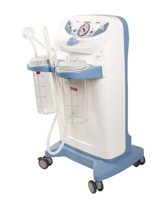 Εικόνα της Αναρρόφηση HOSPIVAC 400 "FULL2"