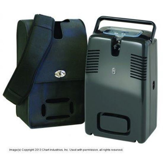 Μπαταρία Τύπου Ζώνης AirBelt FS AirSep 