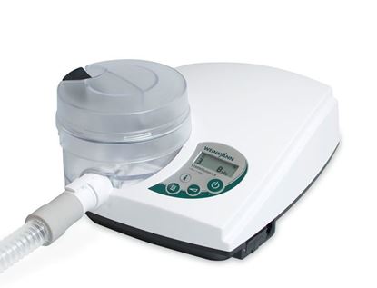 Εικόνα της Υγραντήρας CPAP Weinmann SOMNOAQUA