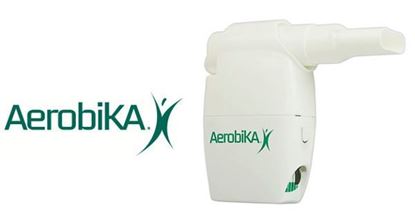 Εικόνα της Συσκευή Ταλάντωσης PEP Aerobika*