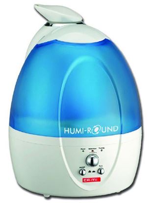 Εικόνα της Υγραντήρας Χώρου CA - MI Humi - Round