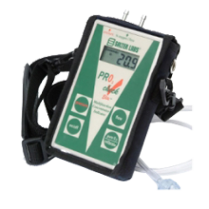 Εικόνα της Μετρητής Καθαρότητας Οξυγόνου Pro2 Check Elite