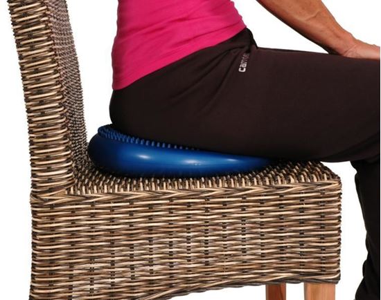 MSD Μαξιλάρι Με Αέρα Mambo Max Standard Cushion 