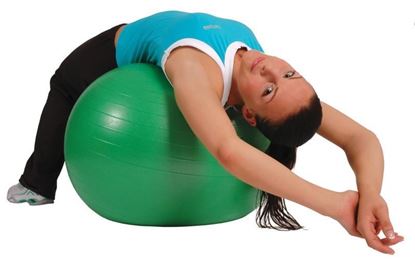 Εικόνα της MSD Μπάλα Γυμναστικής Mambo AB Gym Ball 