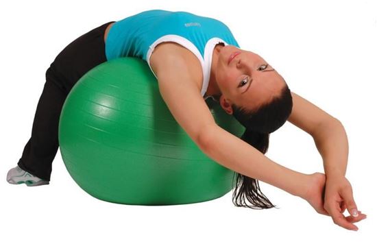 MSD Μπάλα Γυμναστικής Mambo AB Gym Ball 