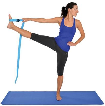 Εικόνα της MSD Mambo Yoga Set 