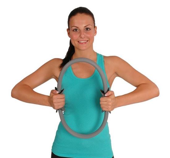 MSD Δακτυλίδι Pilates 
