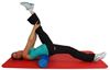 MSD Ρολό Γυμναστικής Pilates 