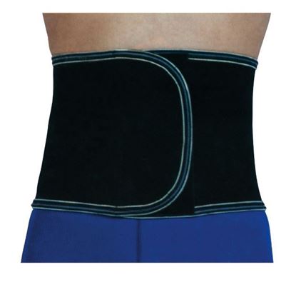 Εικόνα της Ζώνη Οσφύος Neoprene