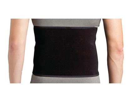 Εικόνα της Ζώνη Οσφύος Neoprene One – Size 