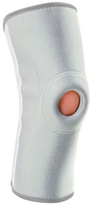 Εικόνα της Επιγονατίδα Neoprene Με Τρύπα 