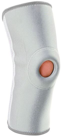 Επιγονατίδα Neoprene Με Τρύπα 