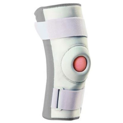 Εικόνα της Επιγονατίδα Neoprene Με Σπειροειδή Ελάσματα 
