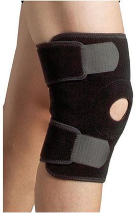 Εικόνα της Επιγονατίδα Neoprene Ανοικτή One Size 