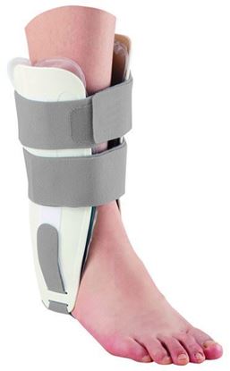 Εικόνα της Νάρθηκας Ποδοκνημικής Gel – Cast One Size 