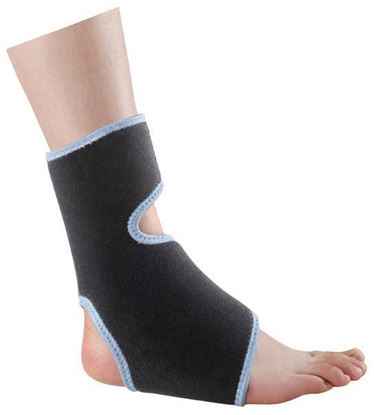 Εικόνα της Επιστραγαλίδα Neoprene One Size 