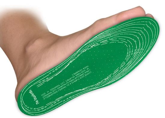 Πέλμα Χλωροφύλλης Αρωματικό Freshitas 