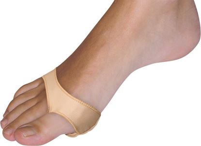 Εικόνα της Μαξιλάρι Μεταταρσίου Με Gel COMODIGEL 