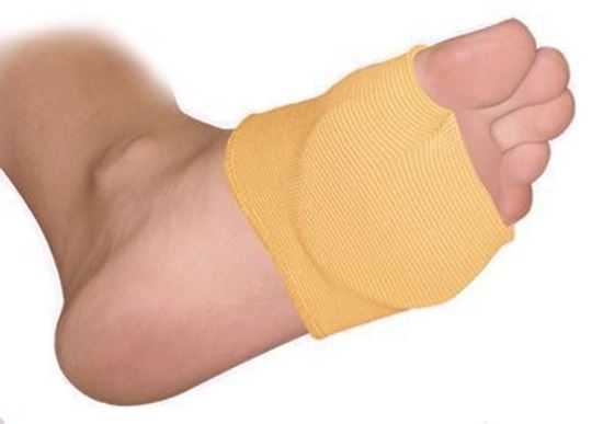 Προστατευτικό Μεταταρσίου Με Gel Bandagel 
