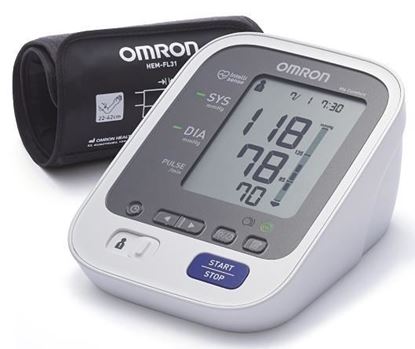 Εικόνα της OMRON M6 Comfort Πιεσόμετρο Βραχίονα