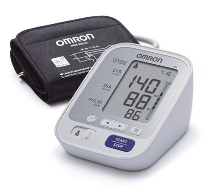 Εικόνα της OMRON M3 Intellisense Πιεσόμετρο Βραχίονα