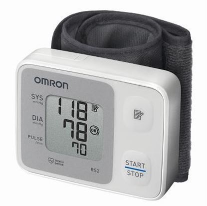 Εικόνα της OMRON RS2 Πιεσόμετρο Kαρπού
