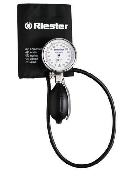 Riester Precisa N Πιεσόμετρο Αναλογικό R-1362