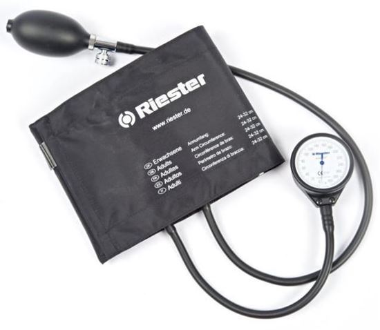 Riester Exacta Πιεσόμετρο Αναλογικό R-1350